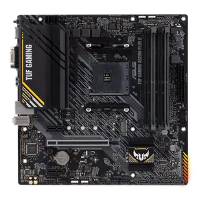 TUF GAMING A520M-PLUS II